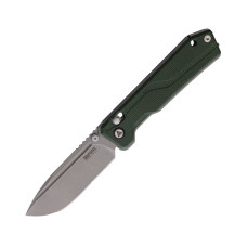 SRM нож складной Rubik 7228B-MG green