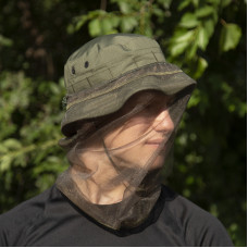 Сітка антимоскітна 2.0 Olive (5819)
