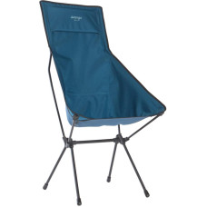 Стул кемпинговый Vango Micro Tall Recline Chair Mykonos Blue (CHUMICRO0000001)