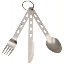Столовый набор 3 элемента Cutlery Set, 