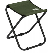 Стул раскладной Skif Outdoor Steel Cramb. L. Olive, SKIF Outdoor