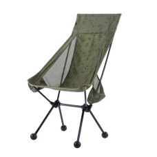 Стул складной Helikon-Tex Traveler Enlarged Lightweight Chair Олива