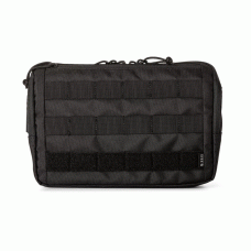 Сумка 5.11 Tactical RAPID WAIST PACK 3L Black