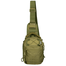 Сумка Adapt Олива (7231)
