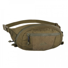 Сумка BANDICOOT - Cordura, 1112A-Coyote/Adaptive Green