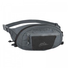 Сумка BANDICOOT - Cordura, 3501B-Shadow Grey/Black
