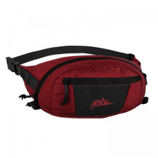 Сумка BANDICOOT - Cordura, Red Rock/Black, Helikon-Tex