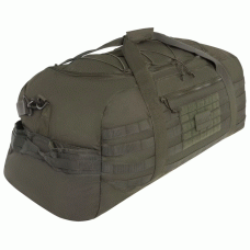 Сумка велика Sturm Mil-Tec US Combat Parachute Cargo Bag OD Olive Drab
