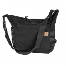 Сумка BUSHCRAFT - Cordura, Black, Helikon-Tex