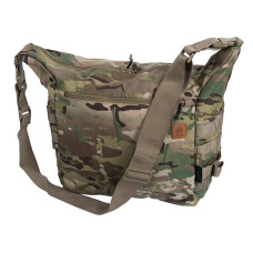 Сумка BUSHCRAFT - Cordura, MultiCam, Helikon-Tex