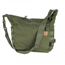 Сумка BUSHCRAFT - Cordura, Olive Green, Helikon-Tex