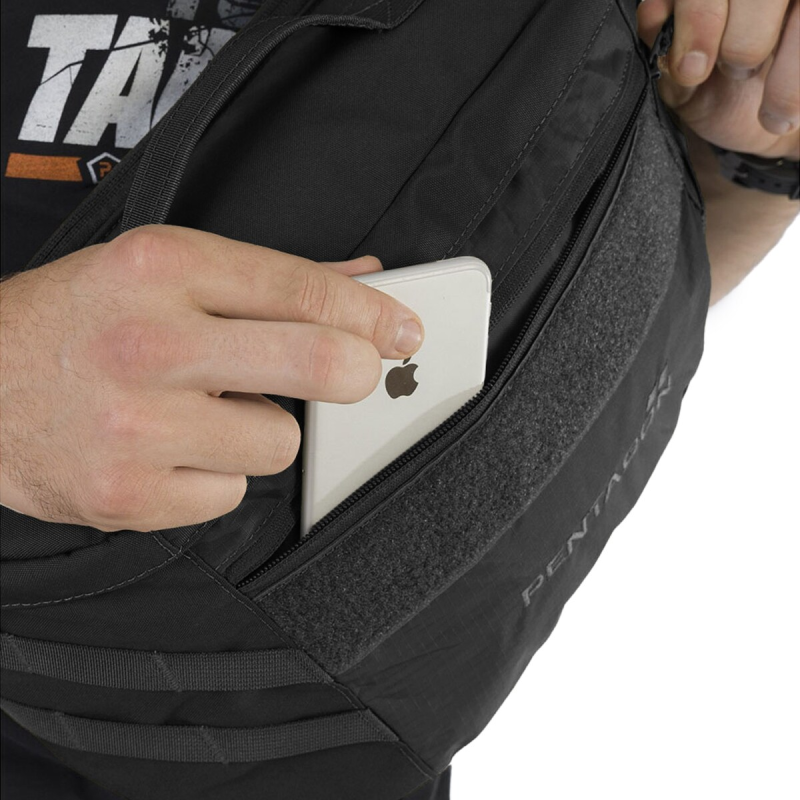 Сумка через плече Pentagon Telamon Bag 8,5 л -