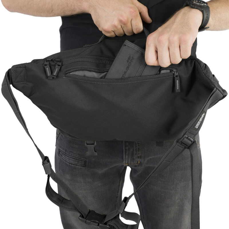 Сумка через плече Pentagon Telamon Bag 8,5 л -