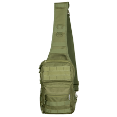 Сумка COB Sling Олива (7118)