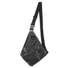 Сумка Cobra Multicam Black (6661)