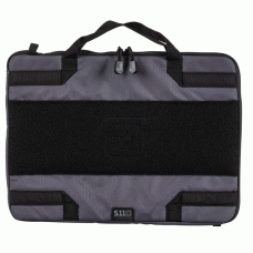 Сумка для ноутбука 5.11 Tactical RAPID LAPTOP CASE 15 inch (Coal)