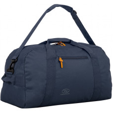 Сумка дорожня Highlander Cargo 45 Denim Blue (RUC257-DE)