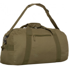 Сумка дорожня Highlander Cargo 45 Olive Green (RUC257-OG)