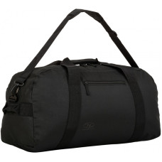 Сумка дорожня Highlander Cargo 65 Black (RUC258-BK)