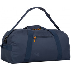 Сумка дорожня Highlander Cargo 65 Denim Blue (RUC258-DE)