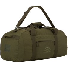 Сумка дорожная Highlander Loader 100 Holdall Olive (LR100-OG)