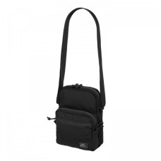 Сумка EDC Compact Shoulder, Black, Helikon-Tex