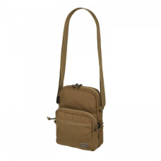 Сумка EDC Compact Shoulder, Coyote, Helikon-Tex