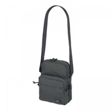 Сумка EDC Compact Shoulder, Shadow Grey, Helikon-Tex