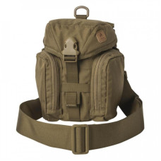 Сумка ESSENTIAL KITBAG - Cordura, Coyote, Helikon-Tex