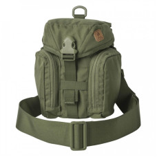 Сумка ESSENTIAL KITBAG - Cordura, Olive Green, Helikon-Tex