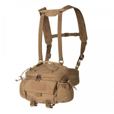 Сумка FOXTROT Mk2 - Cordura, Coyote, Helikon-Tex