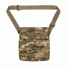 Сумка міська для прихованого носіння зброї HERALD MTP/MCU camo