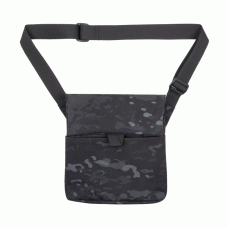 Сумка городская для скрытого ношения оружия HERALD MultiCam Black