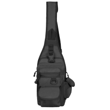 Сумка Gunner Sling 2.0 Чорна (7112)