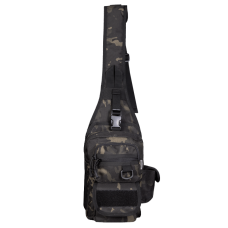 Сумка Gunner Sling 2.0 Multicam Black (7113)