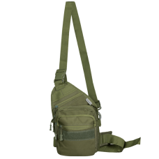 Сумка Gunner Sling Olive (6664)