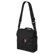 Сумка Helikon-Tex Bushcraft Haversack Cordura Чорна