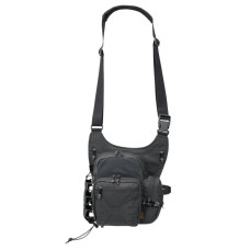 Сумка Helikon-Tex EDC Side Bag Cordura Shadow Grey