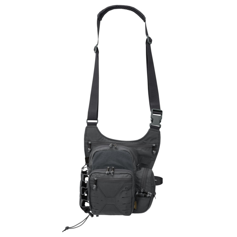 Сумка Helikon-Tex EDC Side Bag Cordura Shadow Grey