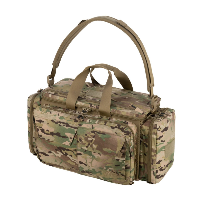 Сумка Helikon-Tex Rangemaster Gear Bag Cordura Multicam