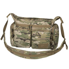 Сумка Helikon-Tex Wombat MK2 Cordura Мультикам