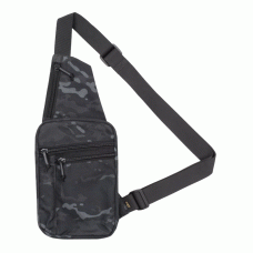 Сумка-кобура GUNFIGHTER (MultiCam Black), P1G