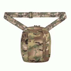 Сумка-кобура PARVUS (MTP/MCU camo), P1G