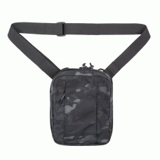 Сумка-кобура PARVUS (MultiCam Black), P1G