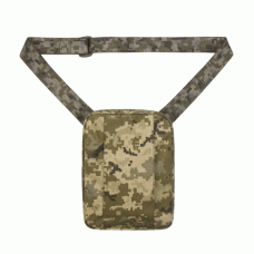 Сумка-кобура PARVUS (Ukrainian Digital Camo (MM-14)), P1G
