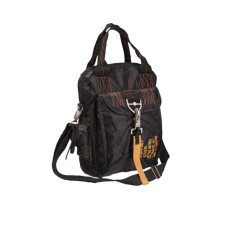 Сумка Mil-Tec міська Повсякденна ′DEPLOYMENT BAG 4  Чорний