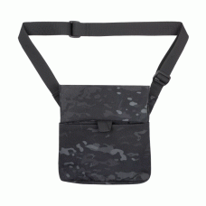 Сумка міська для прихованого носіння зброї HERALD (MultiCam Black), P1G