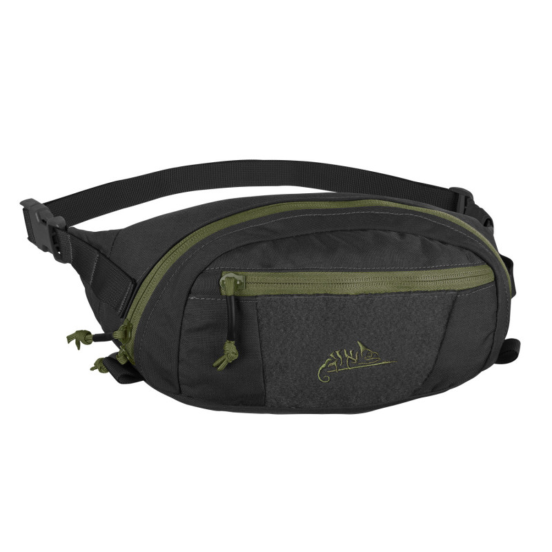 Бананка Helikon Bandicoot - Olive Green