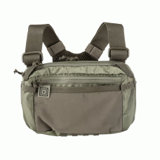Сумка нагрудна 5.11 Skyweight Utility Chest Pack (Sage Green), 5.11 ®