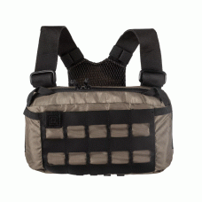 Сумка нагрудна 5.11 Tactical Skyweight Survival Chest Pack Major Brown